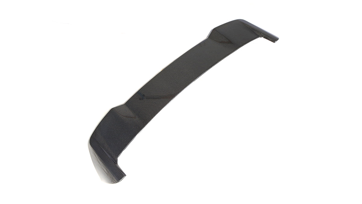 BMW X3 G01/M Sport Carbon Fibre Spoiler