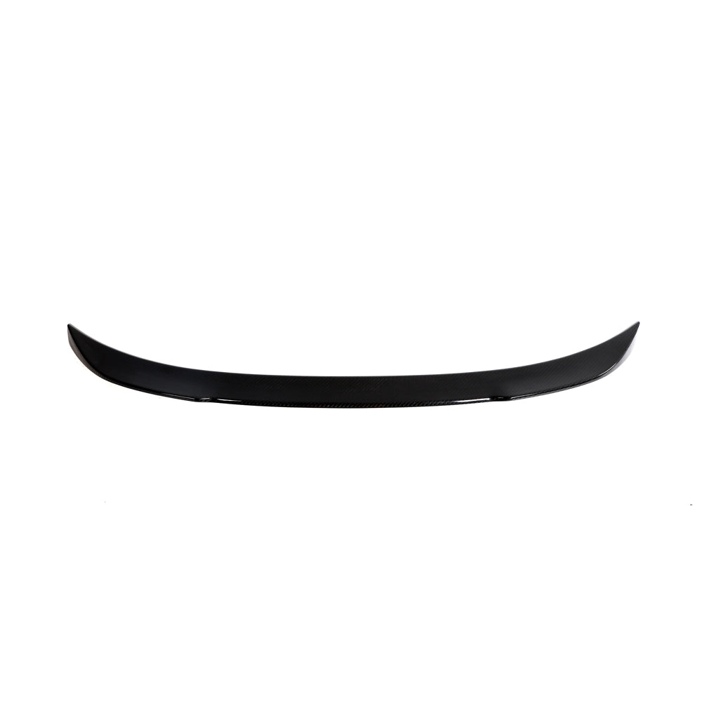 BMW 3 Series F80 M3/F30/F35/M Sport Dry Carbon Fibre Spoiler