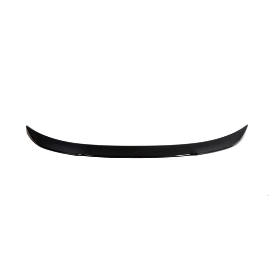 BMW 3 Series F80 M3/F30/F35/M Sport Dry Carbon Fibre Spoiler