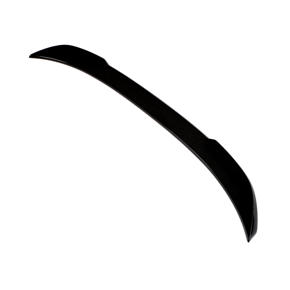 BMW 3 Series F80 M3/F30/F35/M Sport Dry Carbon Fibre Spoiler
