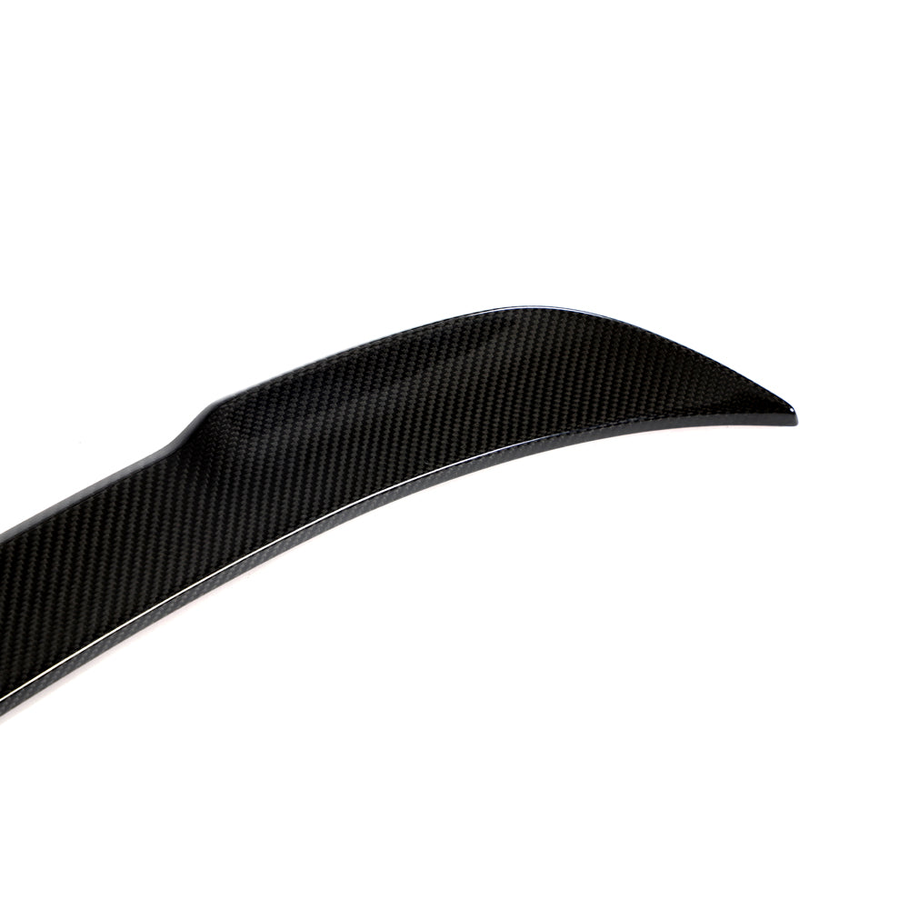 BMW 3 Series F80 M3/F30/F35/M Sport Dry Carbon Fibre Spoiler
