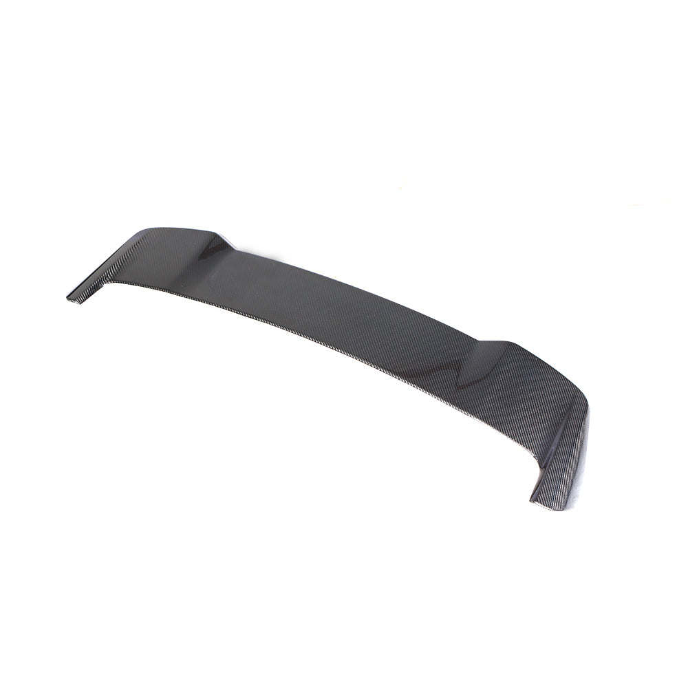 BMW X3 G01/M Sport Carbon Fibre Spoiler