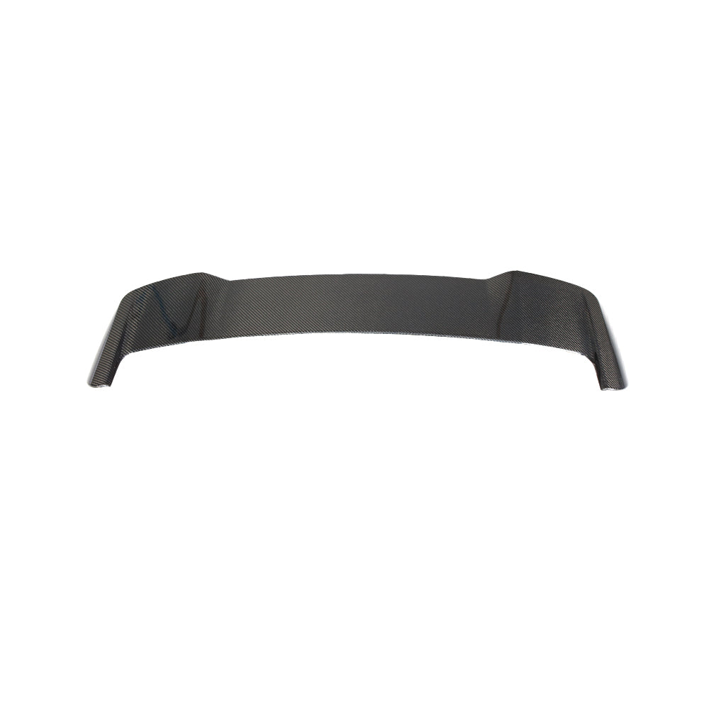 BMW X3 G01/M Sport Carbon Fibre Spoiler