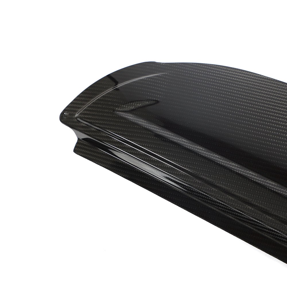 BMW M3 M4 G80 G81 G82 G83 Dry Carbon Fibre Interior Trims