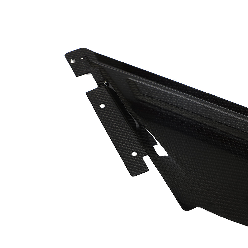 BMW M3 M4 G80 G81 G82 G83 Dry Carbon Fibre Interior Trims