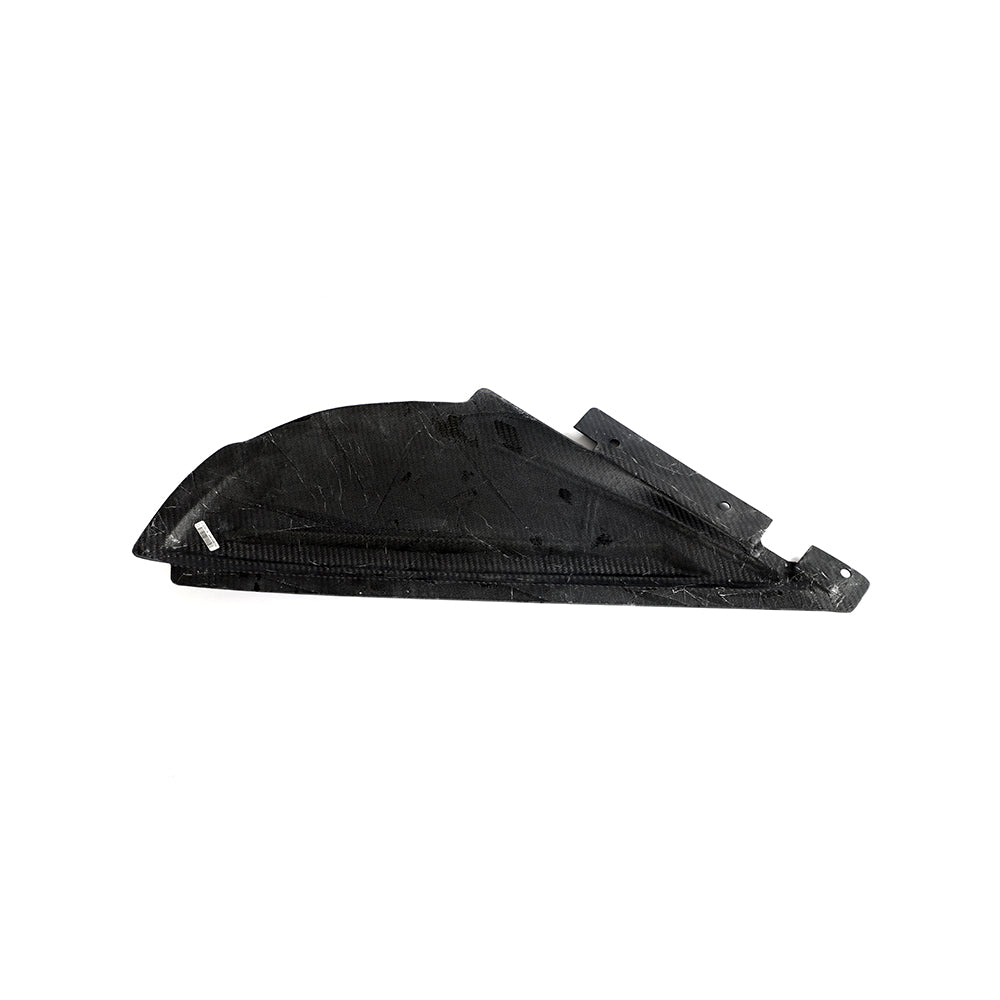 BMW M3 M4 G80 G81 G82 G83 Dry Carbon Fibre Interior Trims