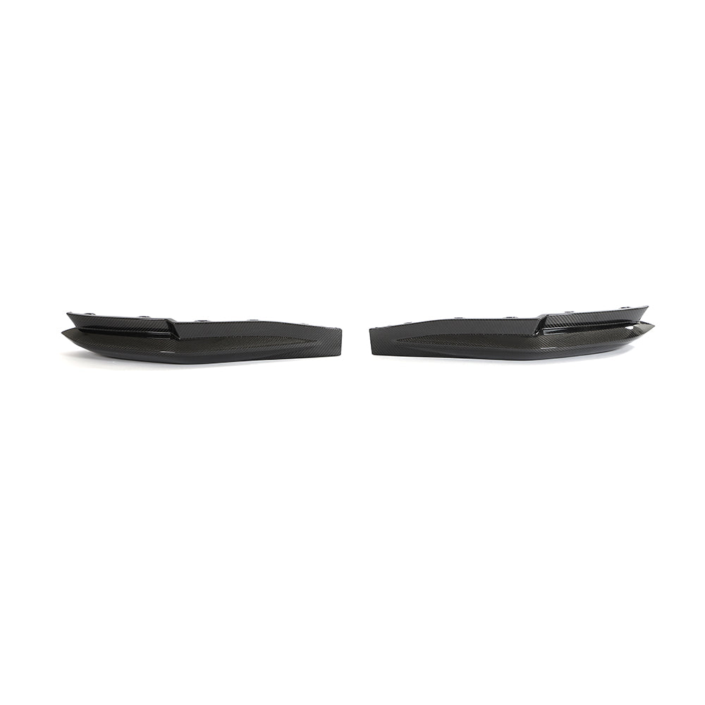BMW M3 G80 G81 Carbon Fibre Splitter