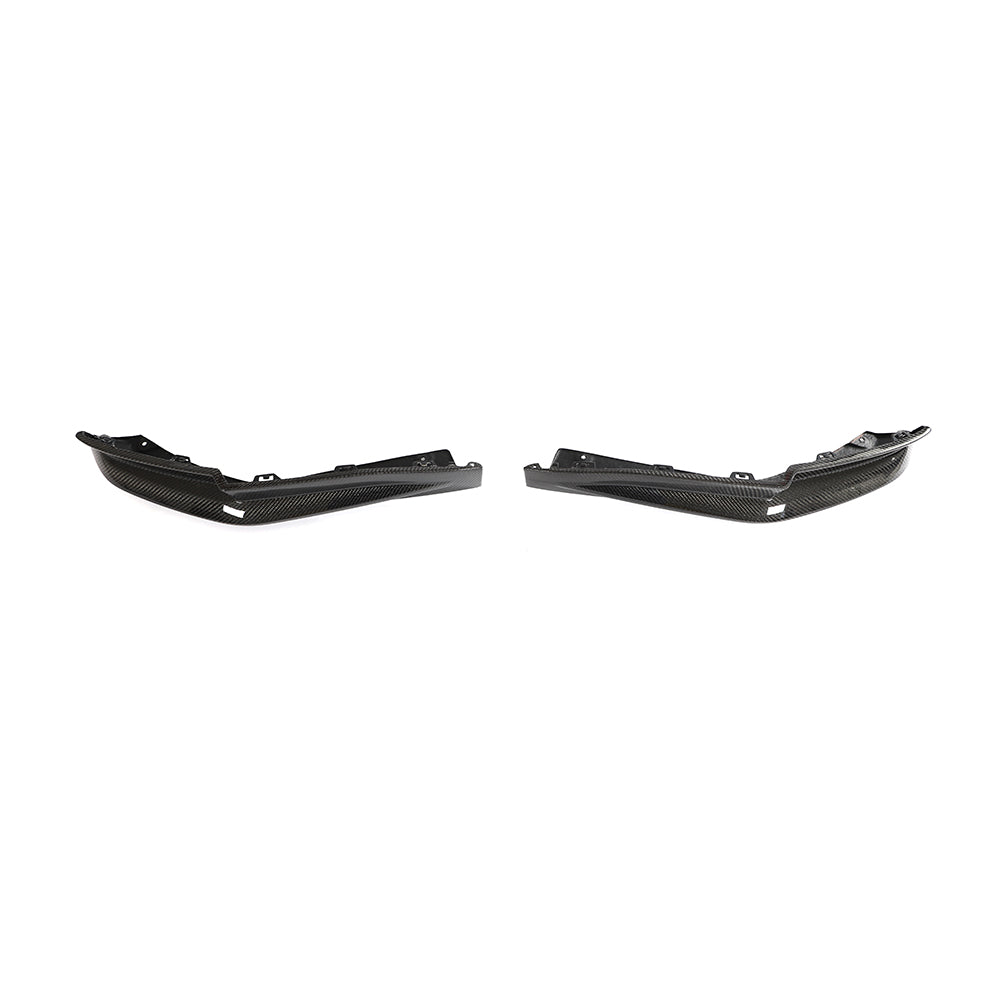 BMW M3 G80 G81 Carbon Fibre Splitter