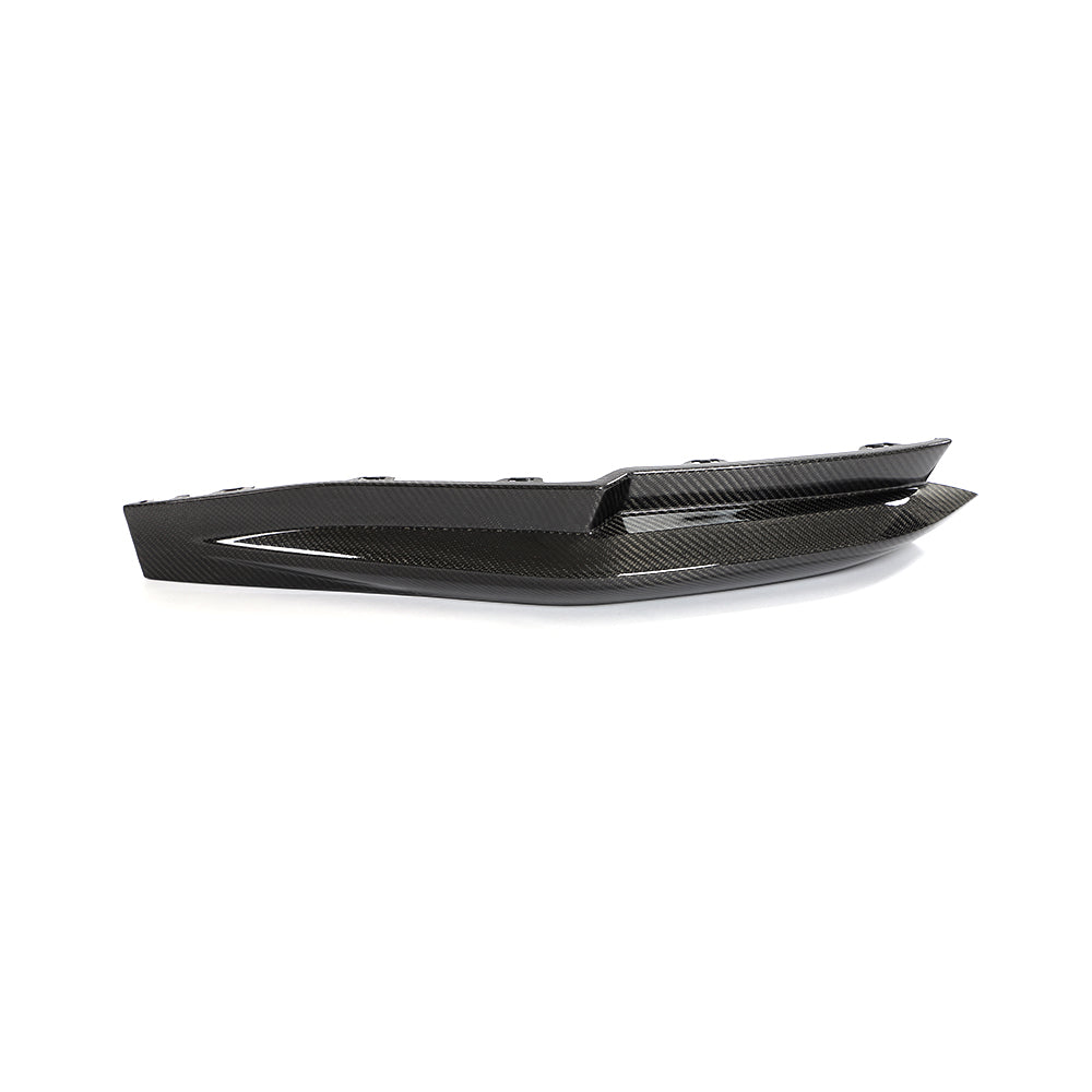 BMW M3 G80 G81 Carbon Fibre Splitter