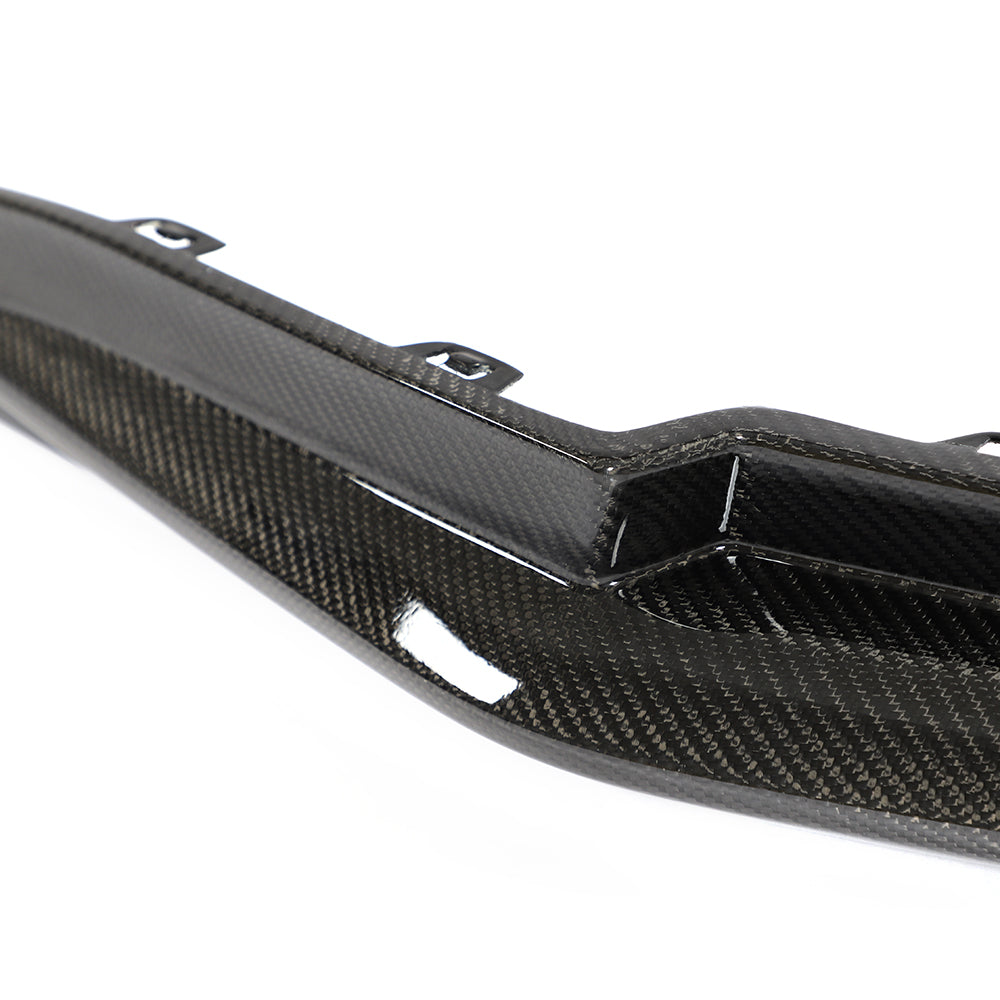 BMW M3 G80 G81 Carbon Fibre Splitter