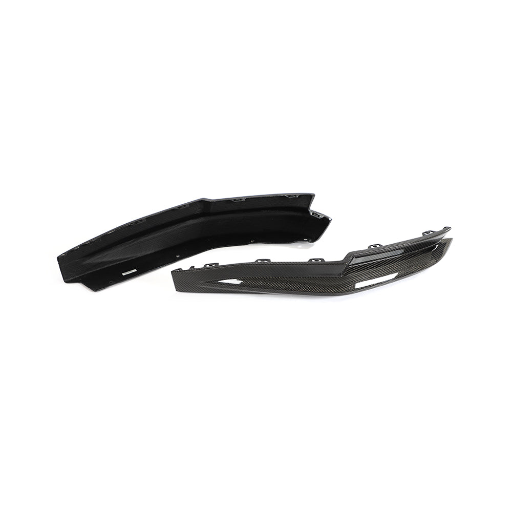 BMW M3 G80 G81 Carbon Fibre Splitter