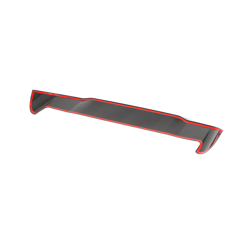 BMW X3 G01/M Sport Carbon Fibre Spoiler