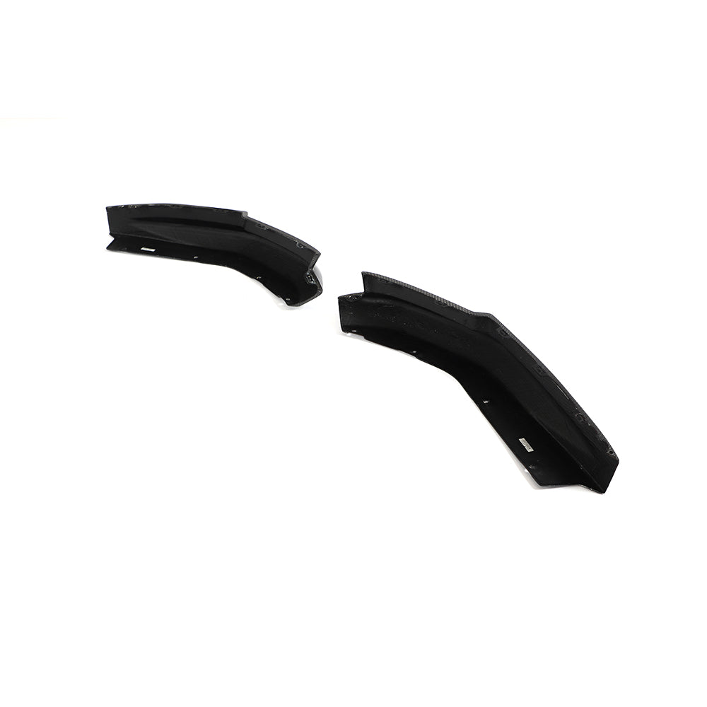 BMW M3 G80 G81 Carbon Fibre Splitter