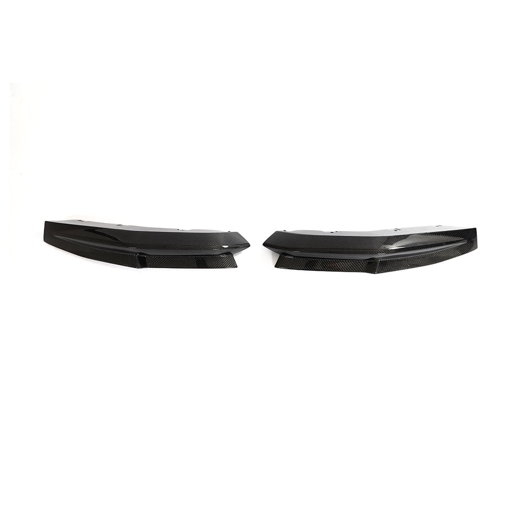 BMW M3 G80 G81 Carbon Fibre Splitter