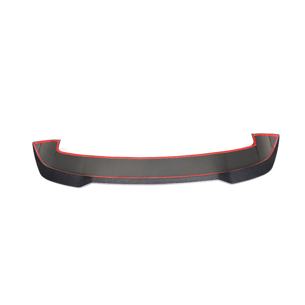 BMW X3 G01/M Sport Carbon Fibre Spoiler