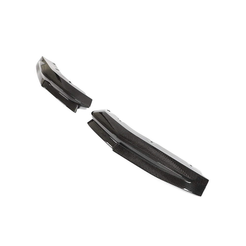 BMW M3 G80 G81 Carbon Fibre Splitter