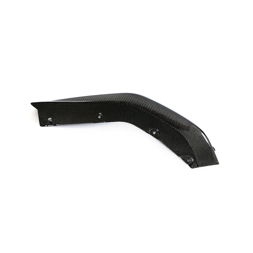 BMW M3 G80 G81 Carbon Fibre Splitter