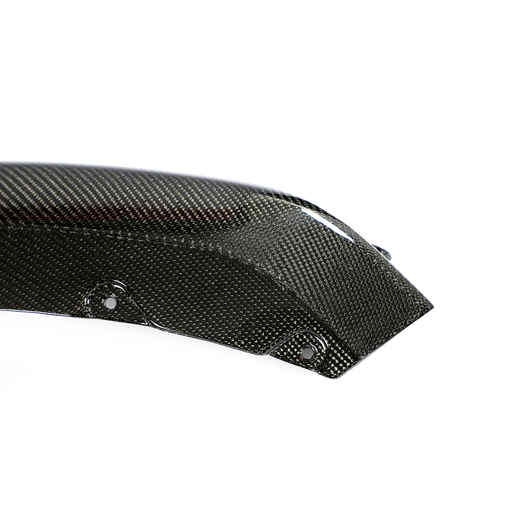 BMW M3 G80 G81 Carbon Fibre Splitter