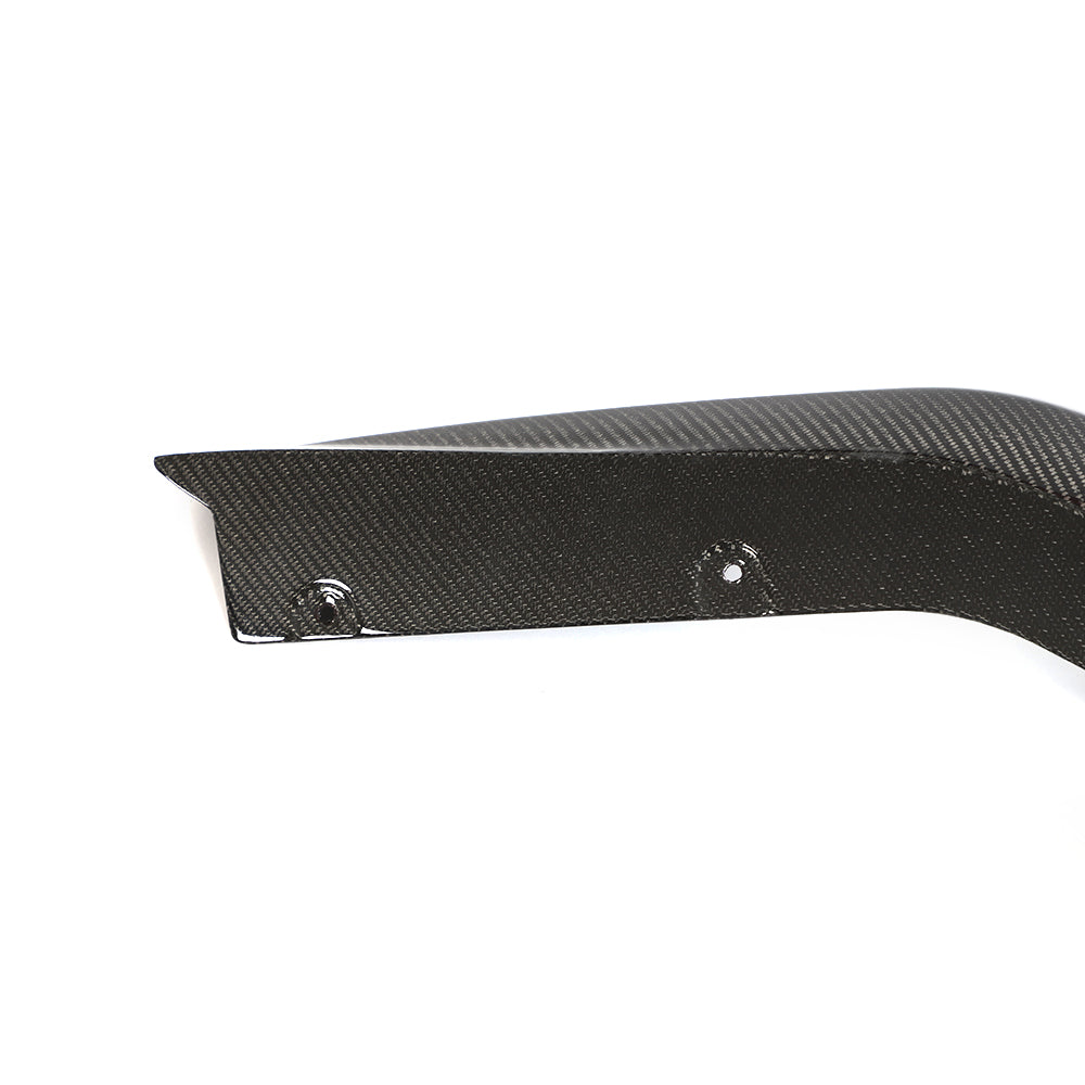 BMW M3 G80 G81 Carbon Fibre Splitter
