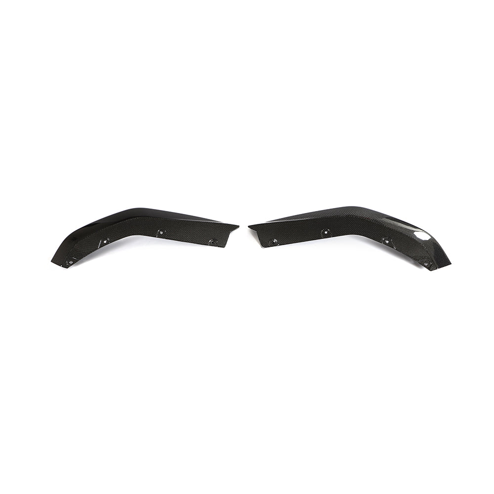 BMW M3 G80 G81 Carbon Fibre Splitter