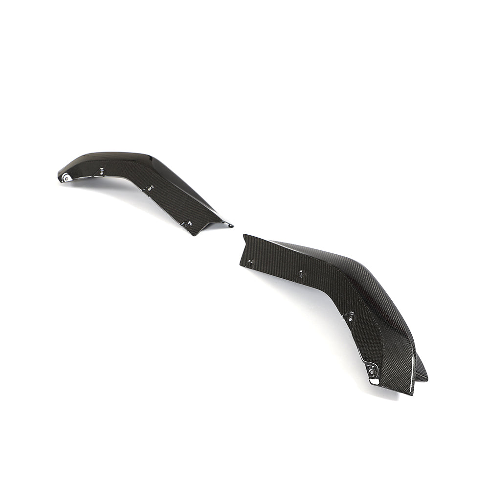 BMW M3 G80 G81 Carbon Fibre Splitter