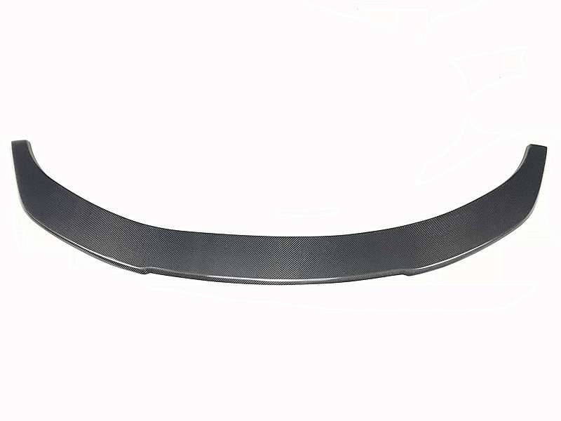BMW 2 Series F87 M2 Carbon Fibre Front Lip