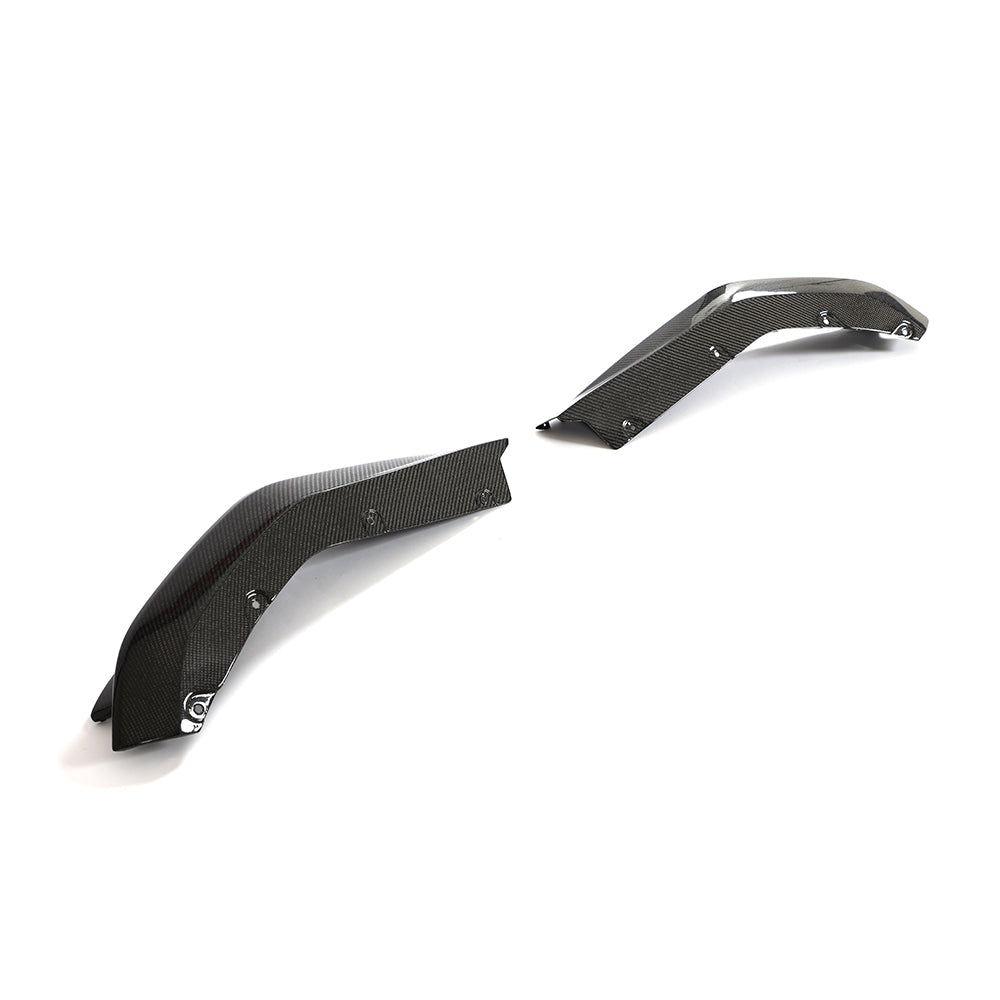 BMW M3 G80 G81 Carbon Fibre Splitter