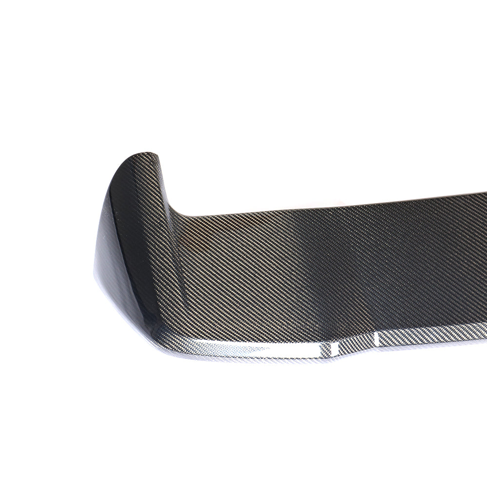 BMW X3 G01/M Sport Carbon Fibre Spoiler