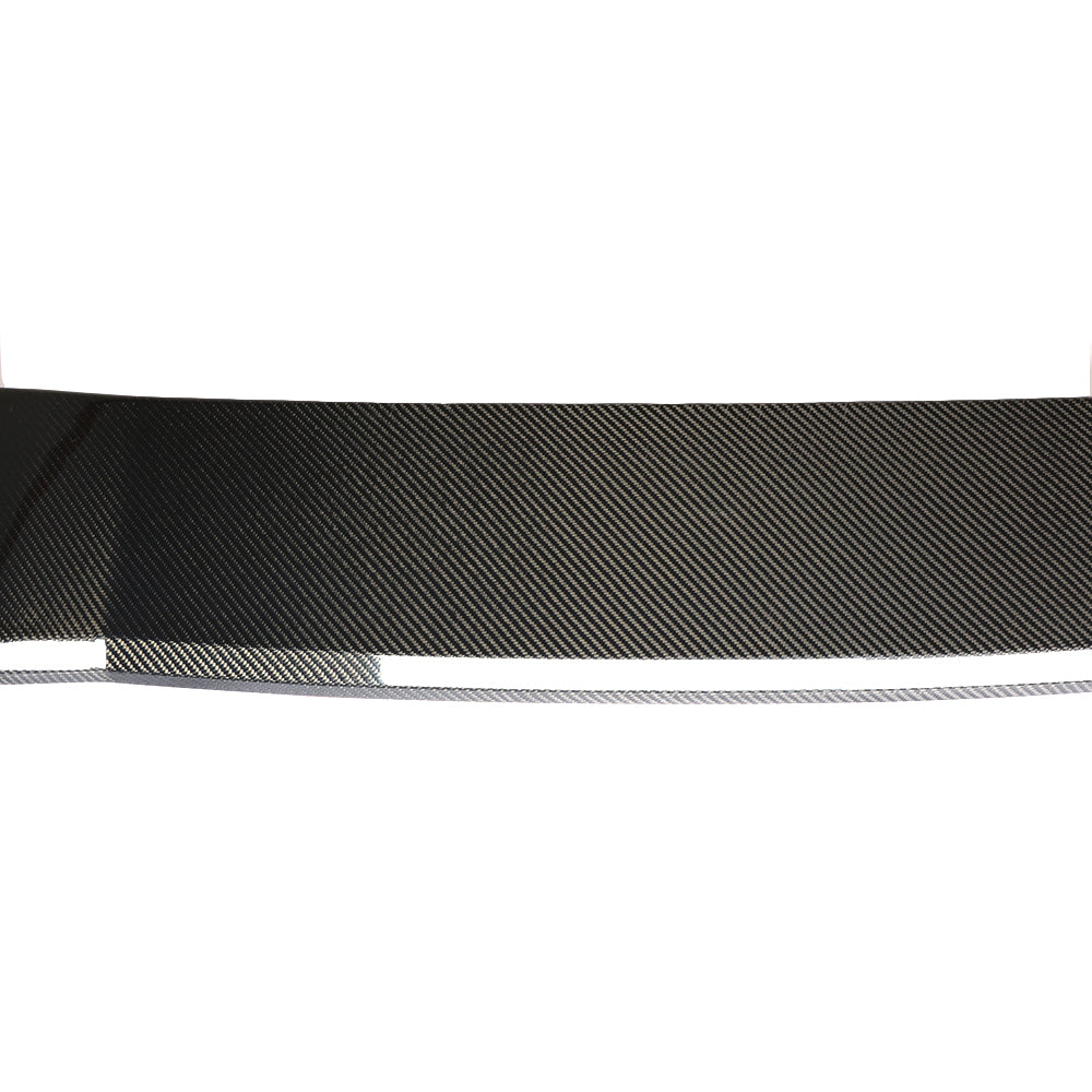 BMW X3 G01/M Sport Carbon Fibre Spoiler