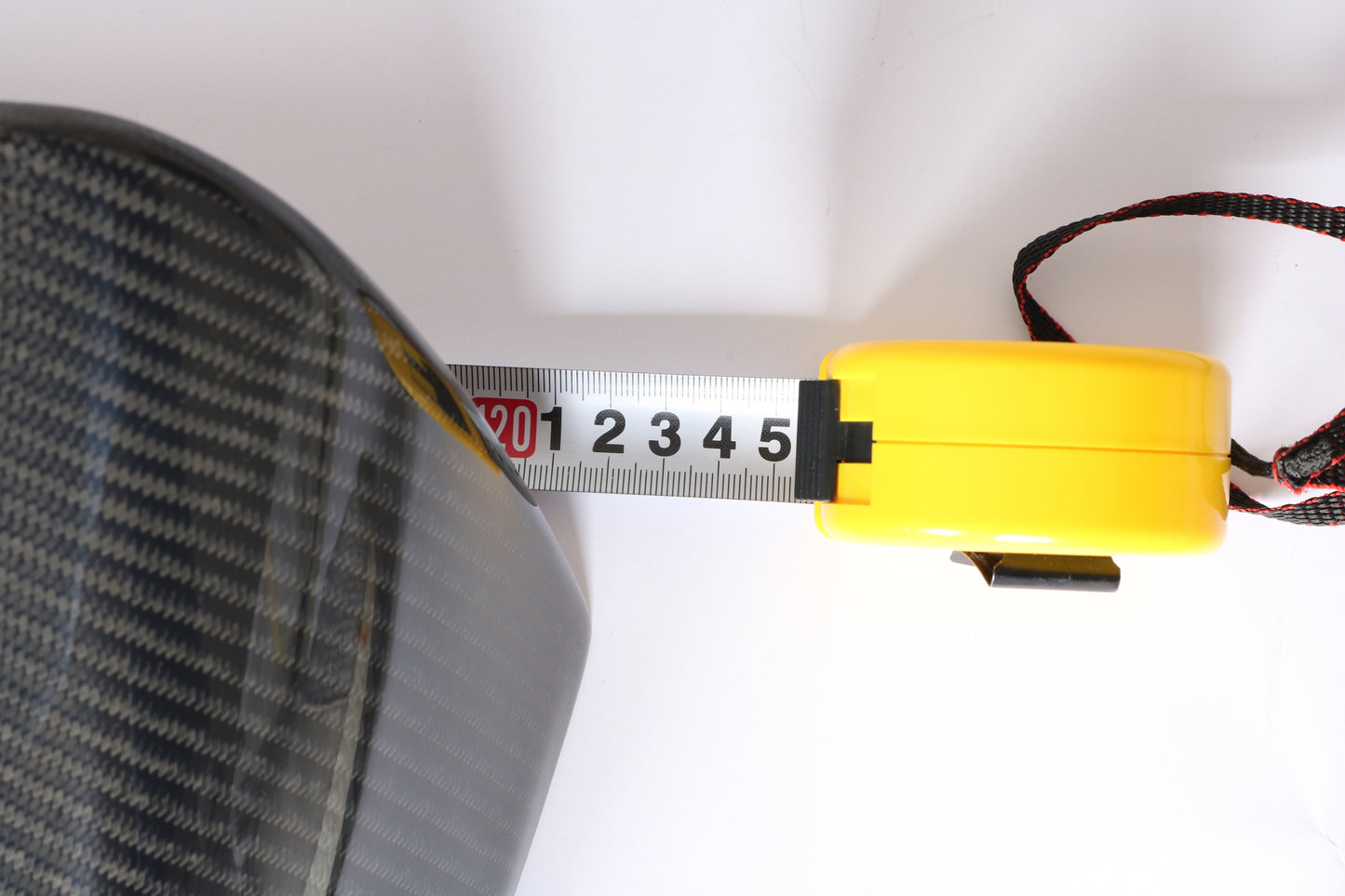 BMW X3 G01/M Sport Carbon Fibre Spoiler