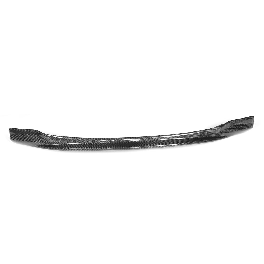 BMW 5 Series F10 M5 Carbon Fibre Front Lip