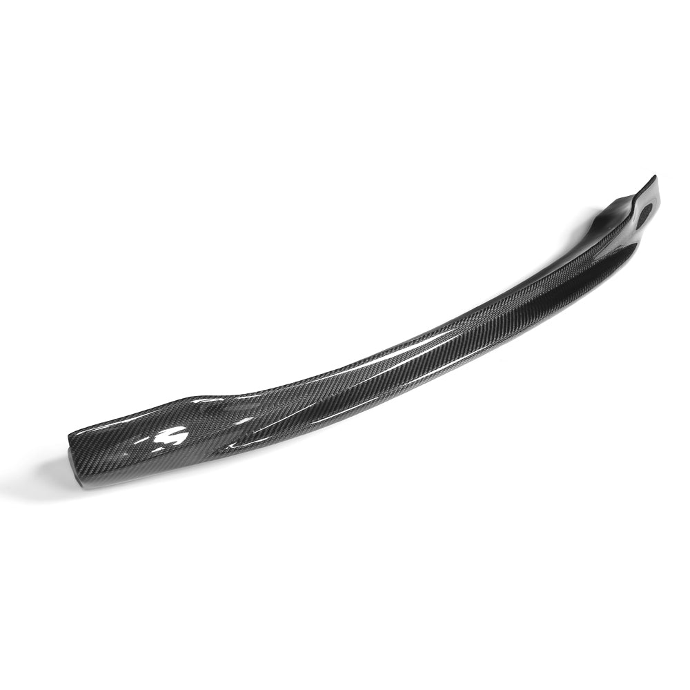 BMW 5 Series F10 M5 Carbon Fibre Front Lip