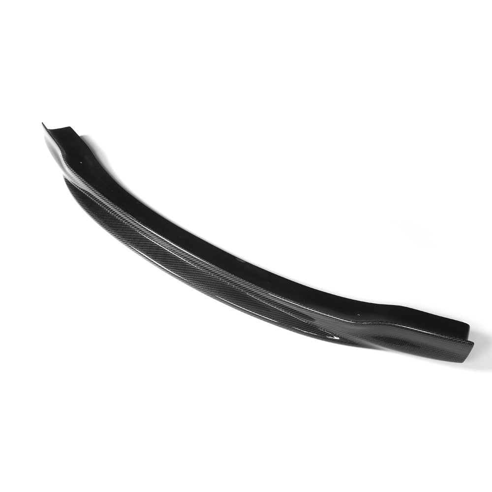 BMW 5 Series F10 M5 Carbon Fibre Front Lip