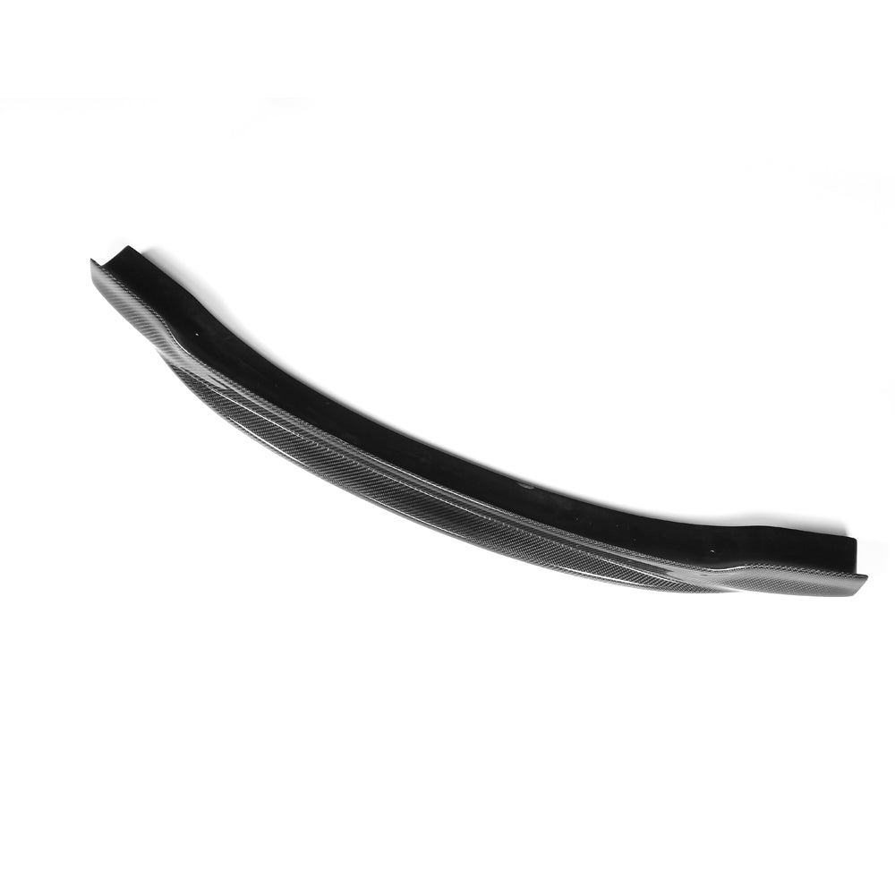 BMW 5 Series F10 M5 Carbon Fibre Front Lip