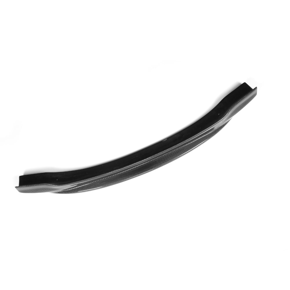 BMW 5 Series F10 M5 Carbon Fibre Front Lip