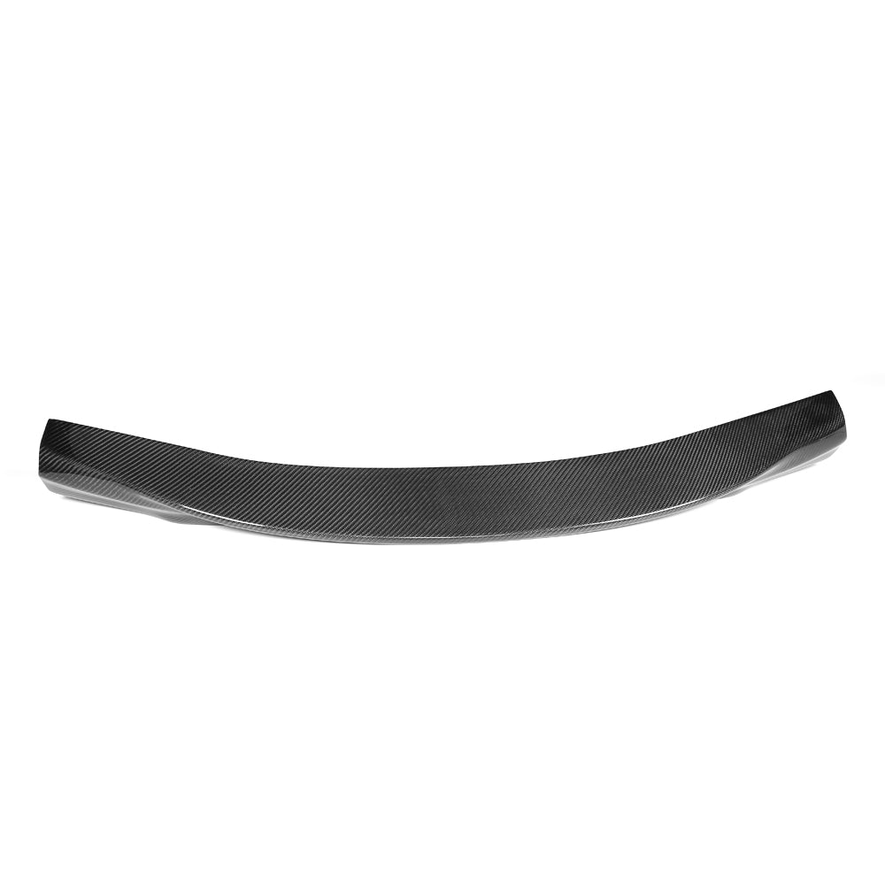 BMW 5 Series F10 M5 Carbon Fibre Front Lip