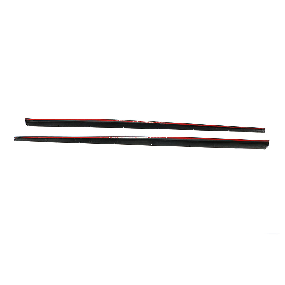 BMW 5 Series F90 M5 G30 M Sport Carbon Fibre Side Skirts
