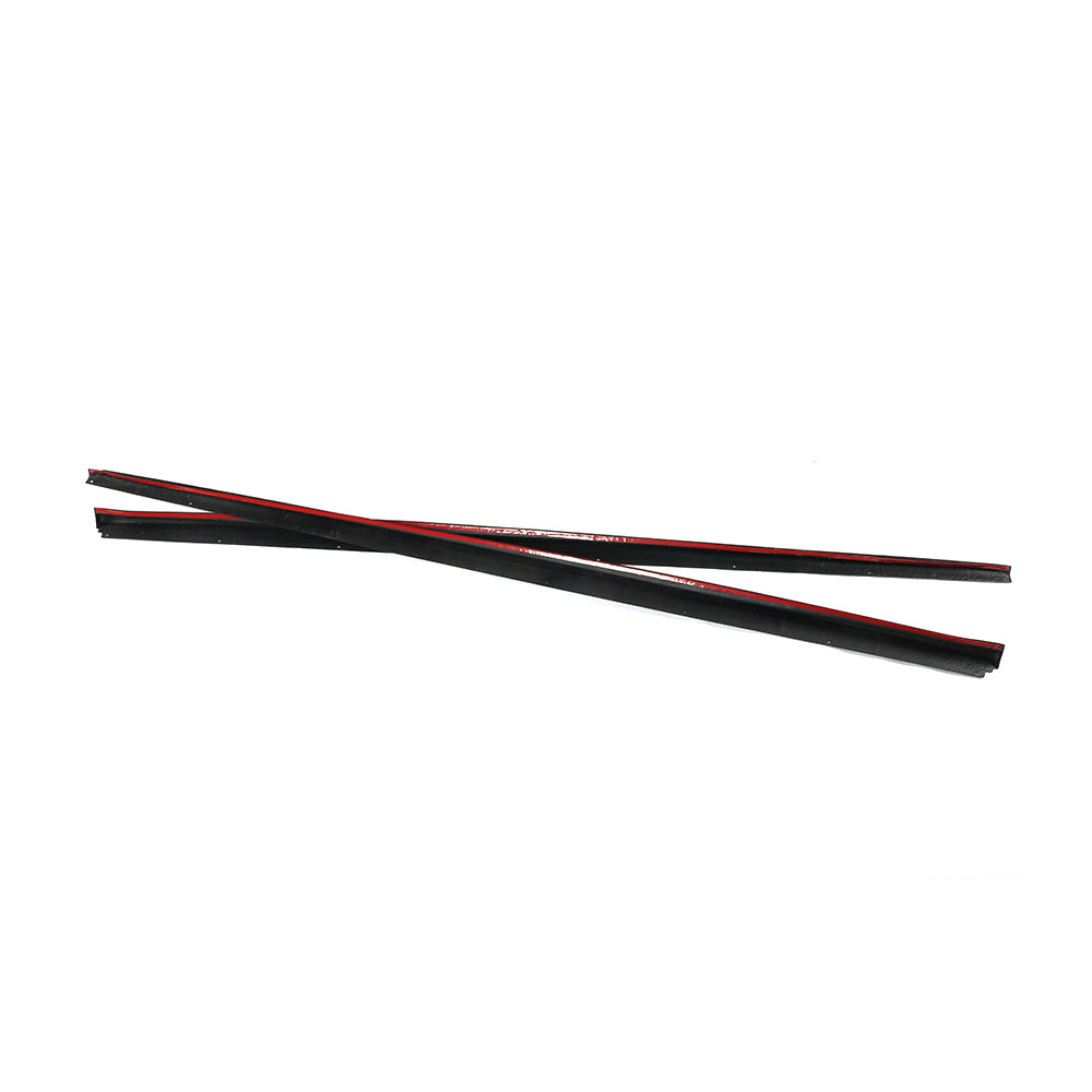 BMW 5 Series F90 M5 G30 M Sport Carbon Fibre Side Skirts