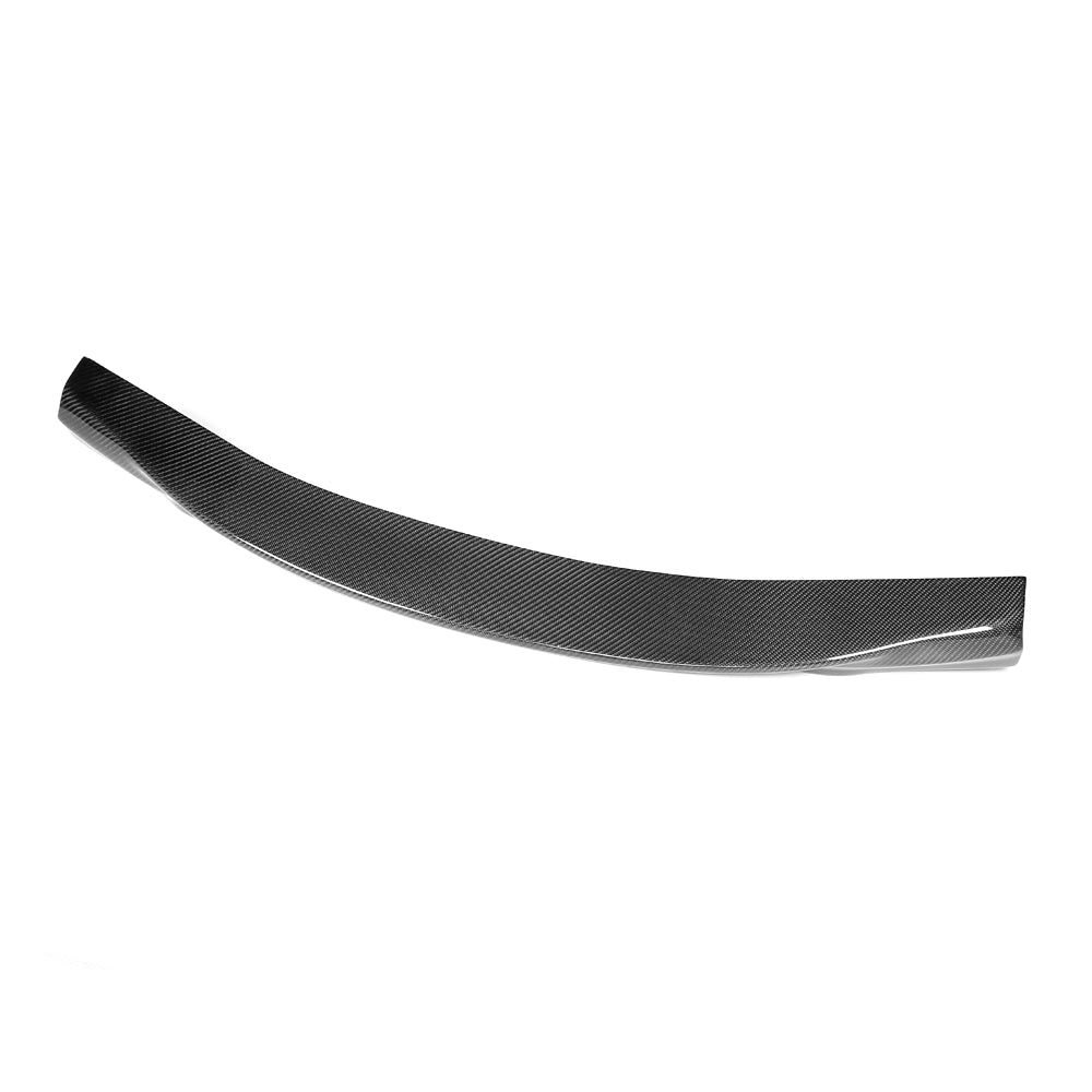 BMW 5 Series F10 M5 Carbon Fibre Front Lip