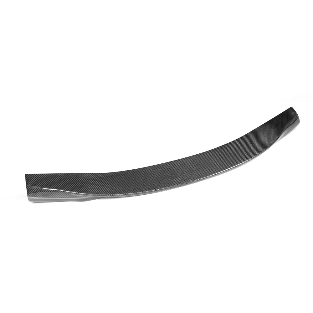 BMW 5 Series F10 M5 Carbon Fibre Front Lip