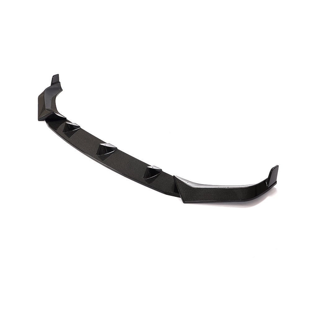 BMW X7 G07 M Sport Carbon Fibre Front Lip