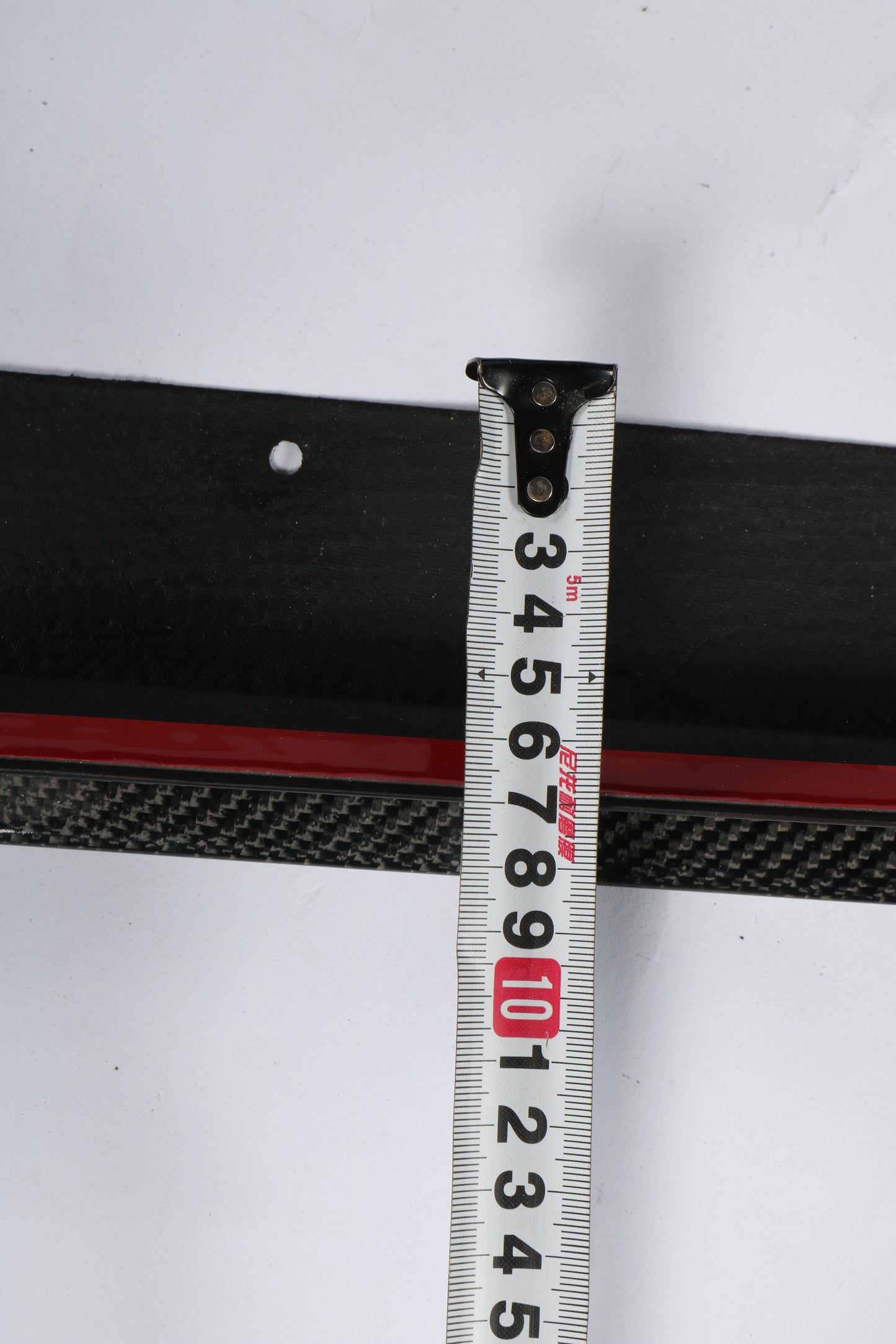 BMW 5 Series F90 M5 G30 M Sport Carbon Fibre Side Skirts