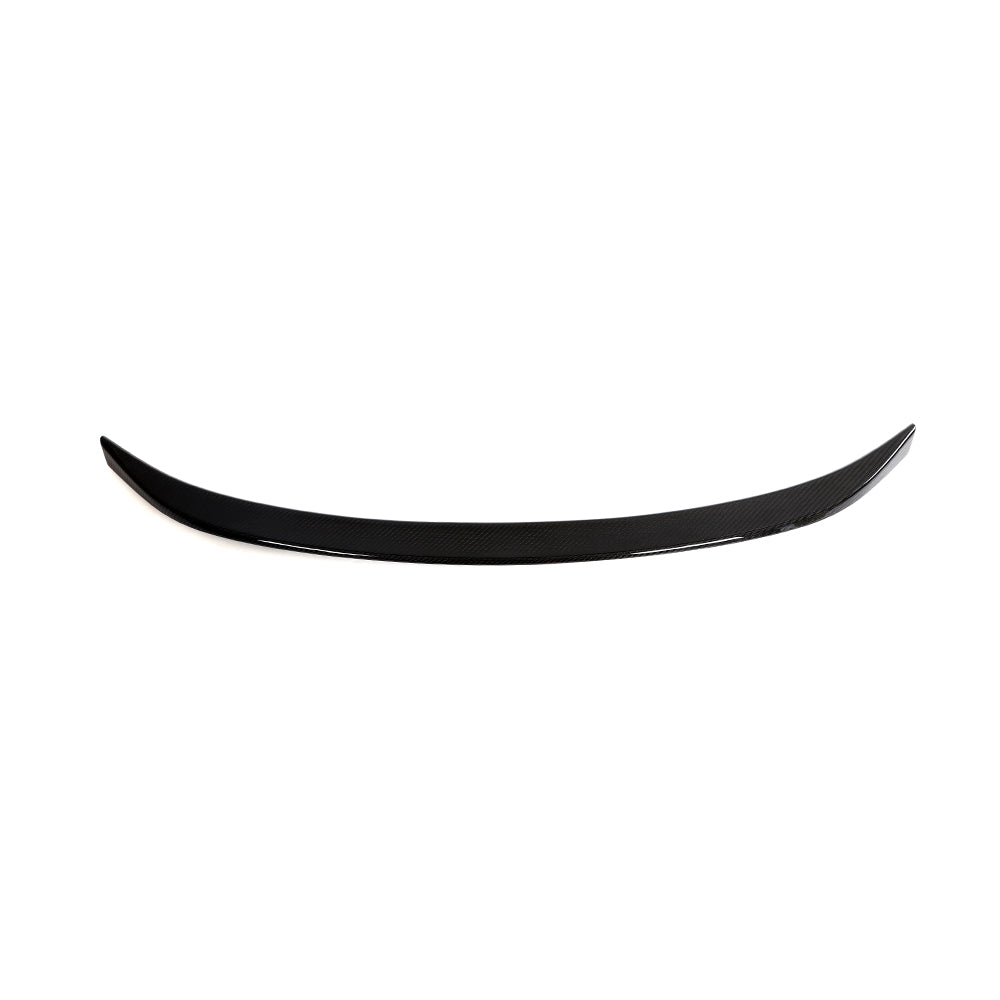 BMW 3 Series G20 G28 G80 M3 Dry Carbon Fibre Spoiler
