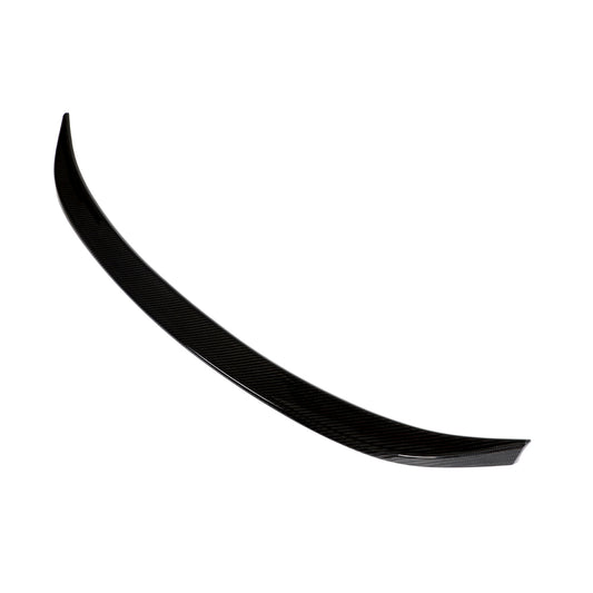 BMW 3 Series G20 G28 G80 M3 Dry Carbon Fibre Spoiler