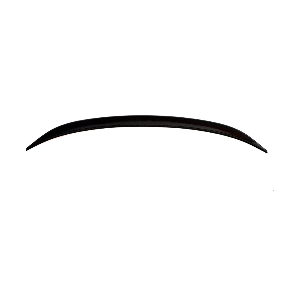 BMW 3 Series G20 G28 G80 M3 Dry Carbon Fibre Spoiler