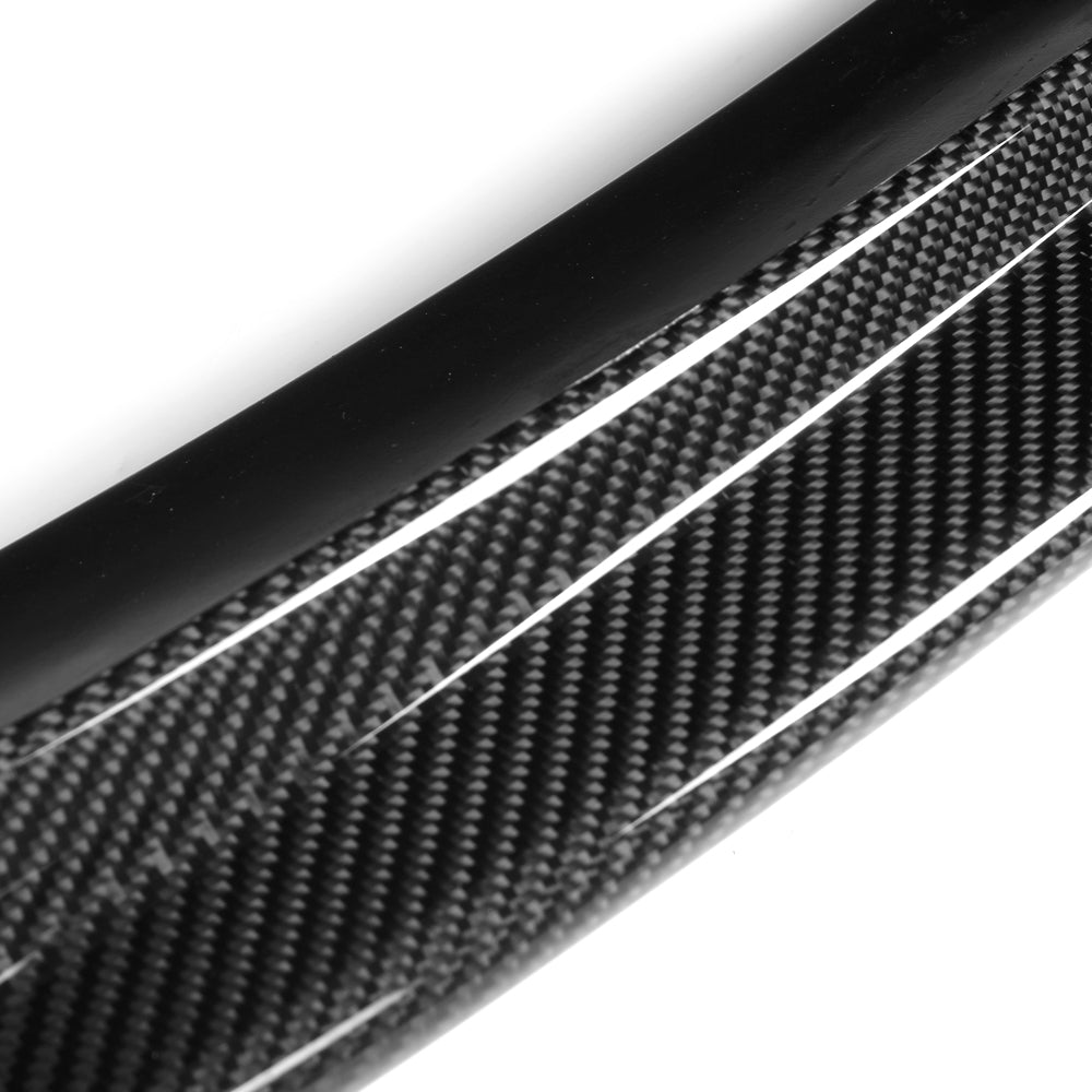 BMW 5 Series F10 M5 Carbon Fibre Front Lip