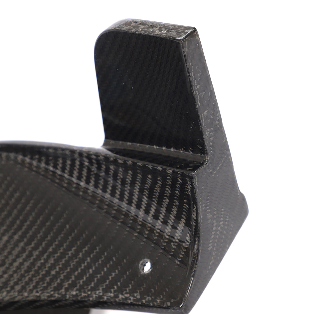 BMW X7 G07 M Sport Carbon Fibre Front Lip