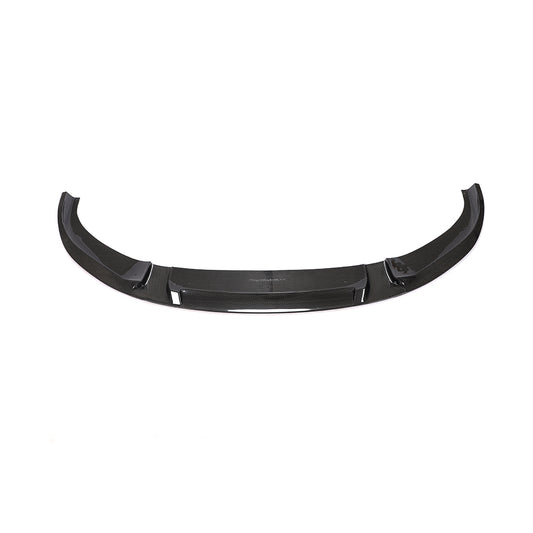 BMW 8 Series G14 G15 G16 Dry Carbon Fibre Front Lip