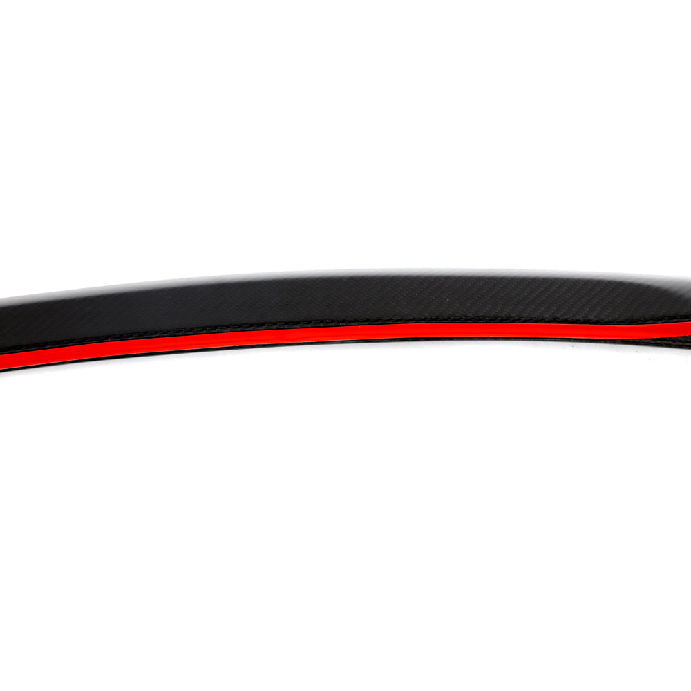 BMW 3 Series G20 G28 G80 M3 Dry Carbon Fibre Spoiler