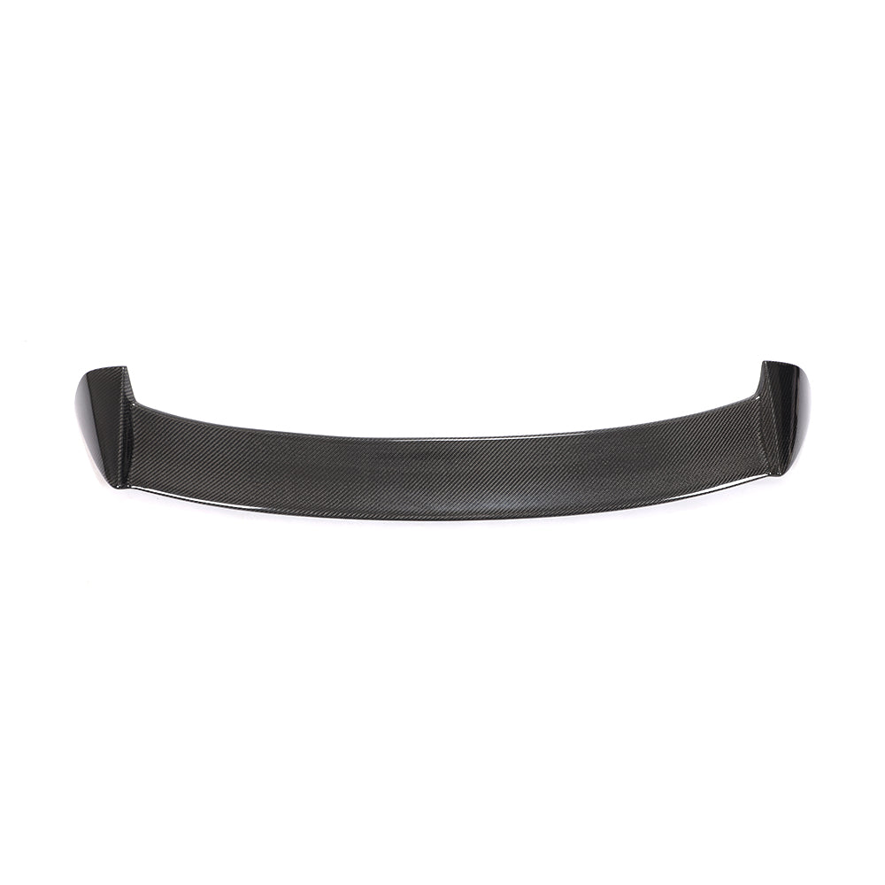 BMW 1 Series F20/M Sport Carbon Fibre Spoiler